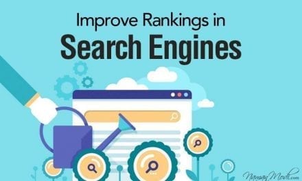 Some Indirect Methods to Improve Rankings in Search Engines