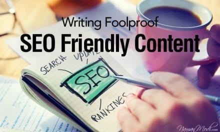 10 Tips for writing foolproof SEO friendly Content