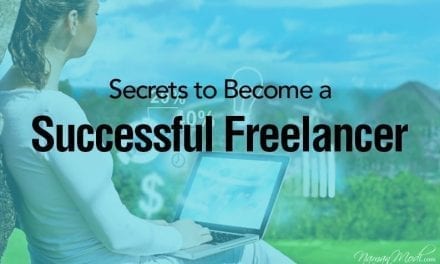 Secrets to Become a Successful Freelancer