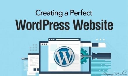 Creating a Perfect WordPress Website 15 Approaches Elucidated