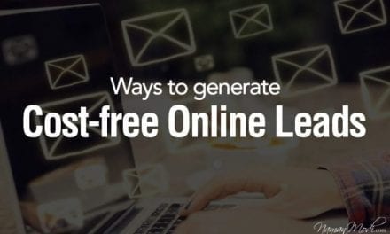 Ways to Generate Cost-free Online Leads