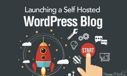 Launching a Self Hosted WordPress Blog – Its Cost and Process