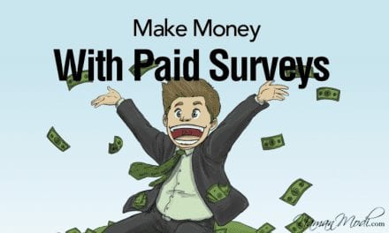 How to make Money with Paid Surveys