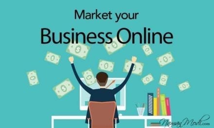 How to Market your Business Online
