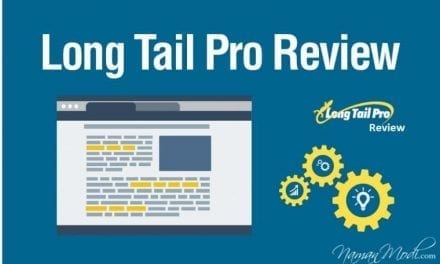 Long Tail Pro Review: The Best Keyword Research Tool in 2020?
