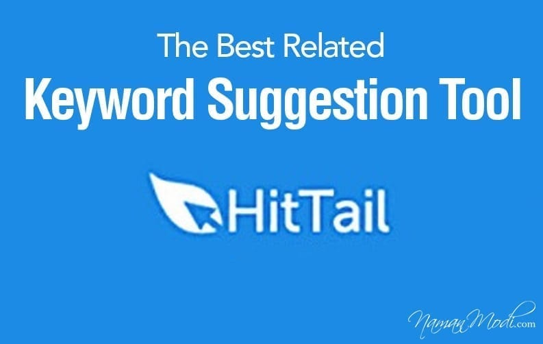 Hittail Review:  The Best Related Keyword Suggestion Tool