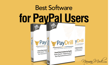 PayDrill: Best App for PayPal Users