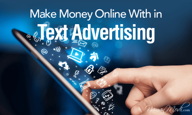 Infolinks Review: Make Money Online With in Text Advertising