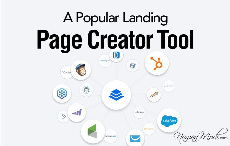 LeadPages Review: A Popular Landing Page Creator Tool