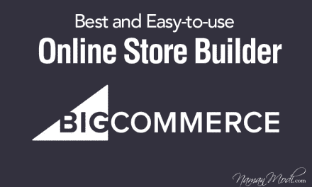 BigCommerce Review: Best and Easy-to-use Online Store Builder