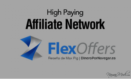 FlexOffers [2020]: High Paying Affiliate Network