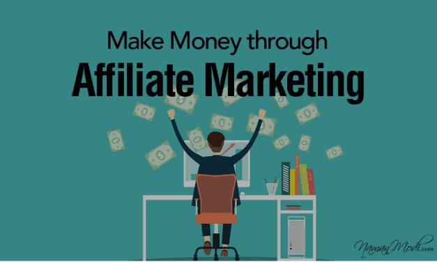 Cuelinks Review: Way to Make Money through Affiliate Marketing