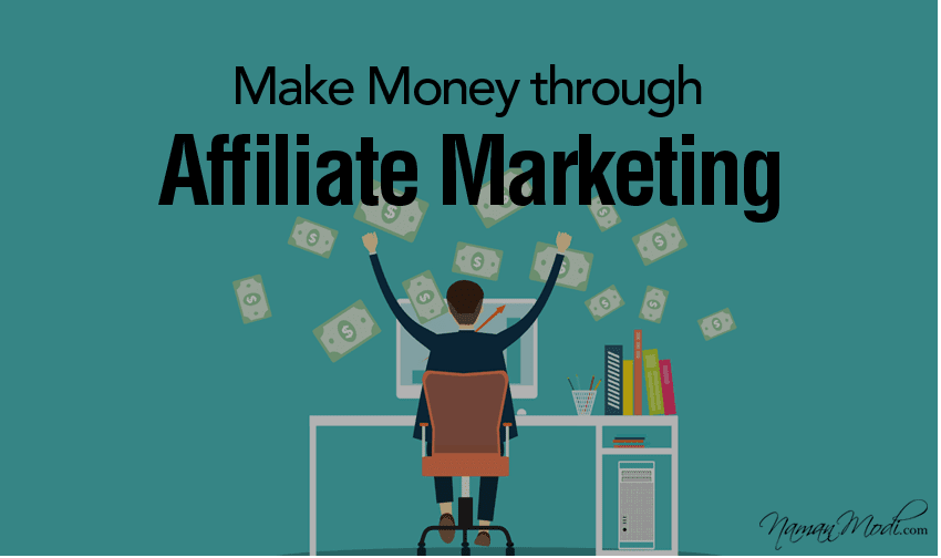 Guide To Make Money Online With Affiliate Programs