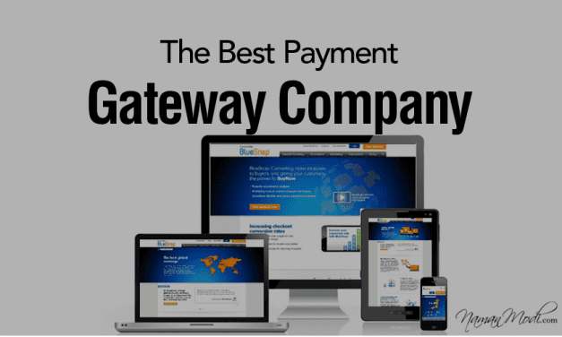 BlueSnap Review: The Best Payment Gateway Company