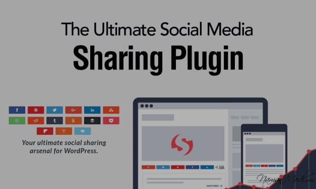 Social Warfare Plugin: The Ultimate Social Media Sharing Plugin
