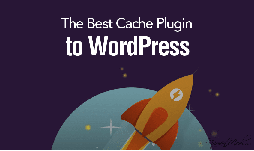 Best Cache Plugin for Wordpress Always Updated WP Rocket