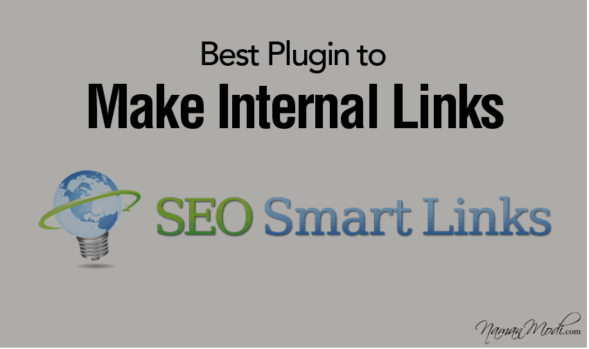 SEO Smart Link Premium: Best Plugin to make Internal Links