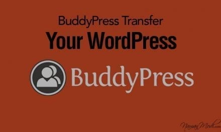 BuddyPress Transfer Your WordPress into a Social Network Platform