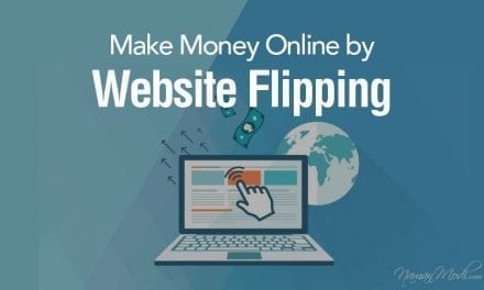 Website Flipping: Make Money Online by Website Flipping