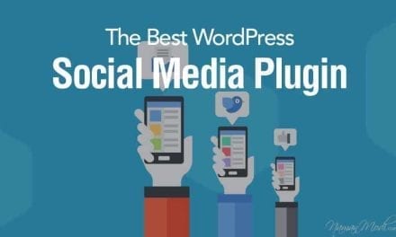 The Best WordPress Social Media Plugin of 2017