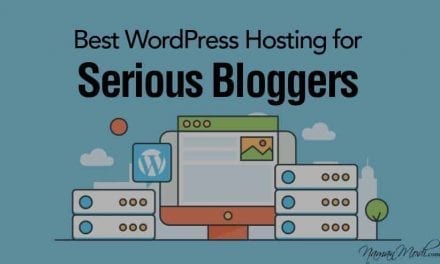 Best WordPress Hosting for Serious Bloggers