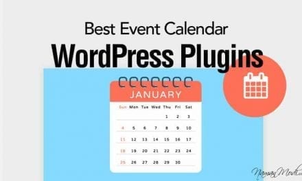 Best Event Calendar WordPress Plugins