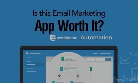 Sendinblue Review: Is this Email Marketing App Worth It?