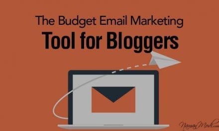GetResponse Review: The Budget Email Marketing Tool for Bloggers