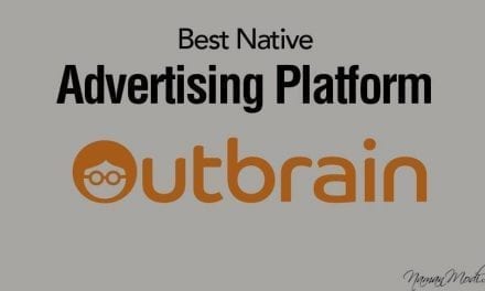 Outbrain Review: Best Native Advertising Platform