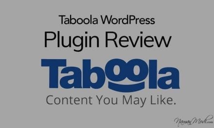 Taboola WordPress Plugin Review
