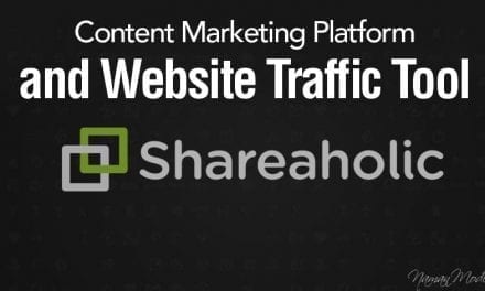 Shareholic: Content Marketing Platform and Website Traffic Tool
