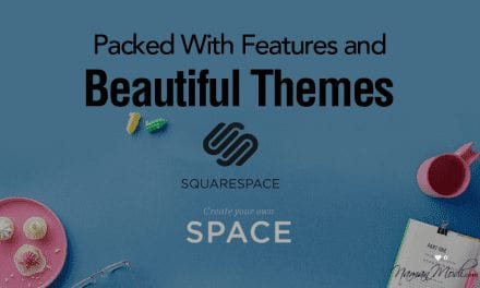 Squarespace Review: Packed With Features and Beautiful Themes