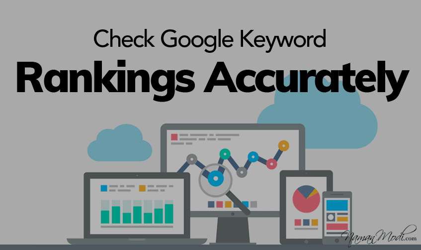 5 Ultimate Sites to Check Google Keyword Rankings Accurately