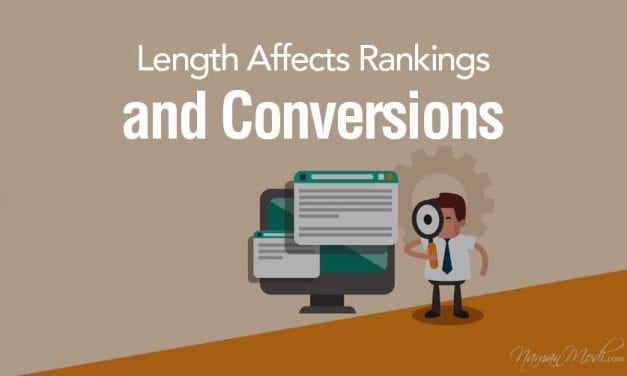How Content Length Affects Rankings and Conversions