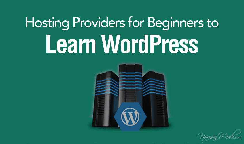 Top 4 Free Hosting Providers for Beginners to Learn WordPress