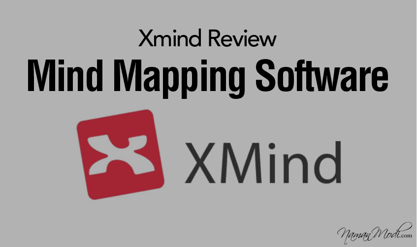 review xmind