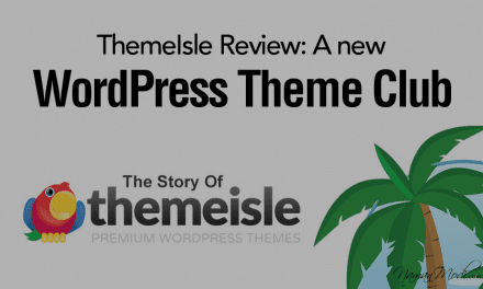 ThemeIsle Review: A new WordPress Theme Club