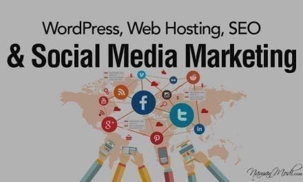 Enter the World of WordPress, Web Hosting, SEO and Social Media Marketing