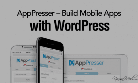 AppPresser – Build Mobile Apps with WordPress