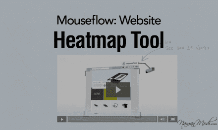 Mouseflow: The Best Website Heatmap Tool