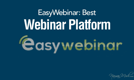EasyWebinar: Best Webinar Platform