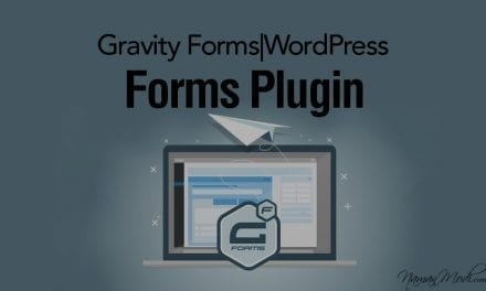 Gravity Forms|WordPress Forms Plugin