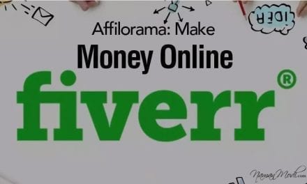 Fiverr: Online Marketplace for Freelance Services