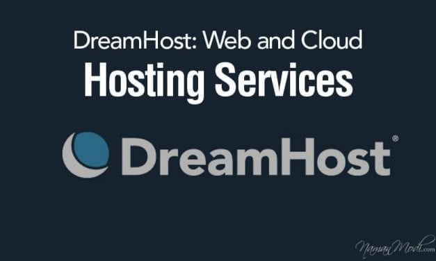 DreamHost: Web and Cloud Hosting Services