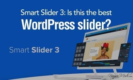 Smart Slider 3: Is this the best WordPress slider?