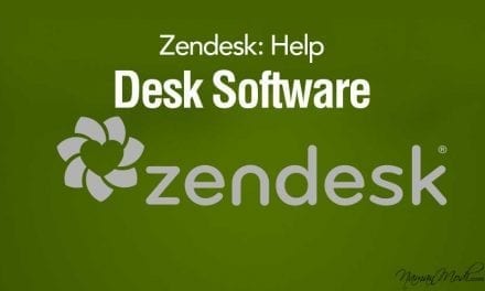 Zendesk: Help Desk Software