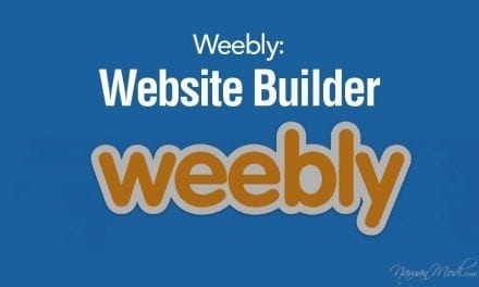 Weebly: Website Builder