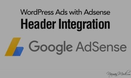 Ad Inserter – WordPress Ads with Adsense Header Integration