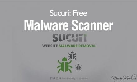 Sucuri: Free Malware Scanner