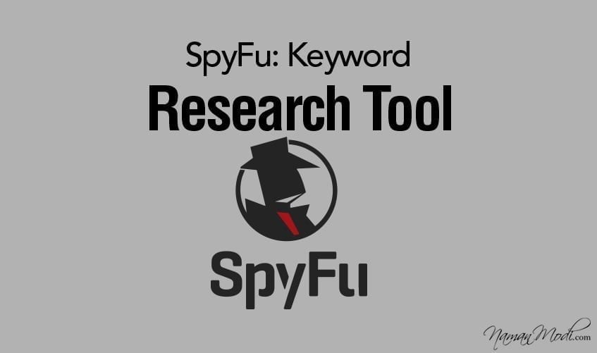 SpyFu Review [2020]: Best Competitor Keyword Research Tool